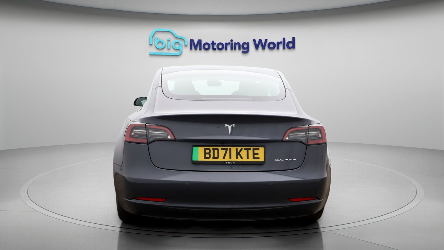 Used Tesla Model 3 for sale - 77207276: Photo 6