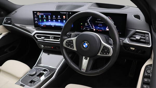 Used BMW 3 Series 2023 for sale - 76306936: Photo 10