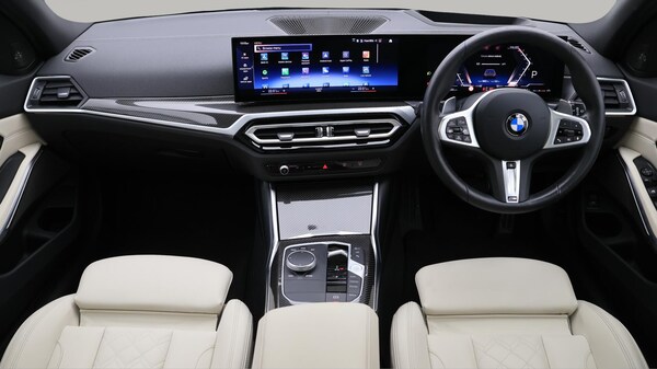 Used BMW 3 Series 2023 for sale - 76306936: Photo 14