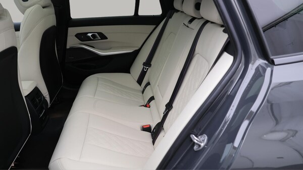 Used BMW 3 Series 2023 for sale - 76306936: Photo 17