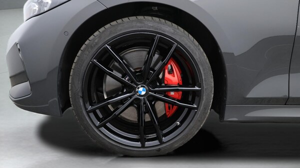 Used BMW 3 Series 2023 for sale - 76306936: Photo 19