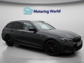 Used BMW 3 Series 2023 for sale - 76306936: Photo