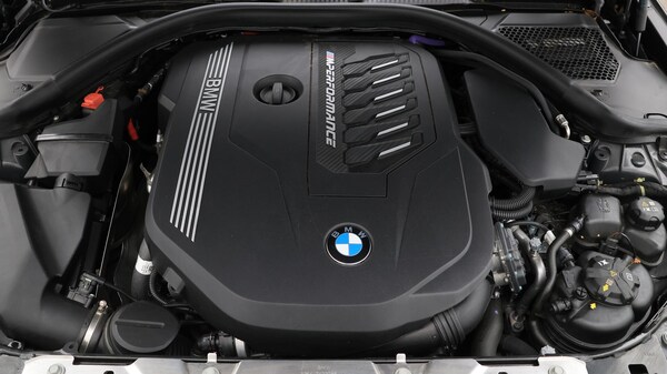 Used BMW 3 Series 2023 for sale - 76306936: Photo 20