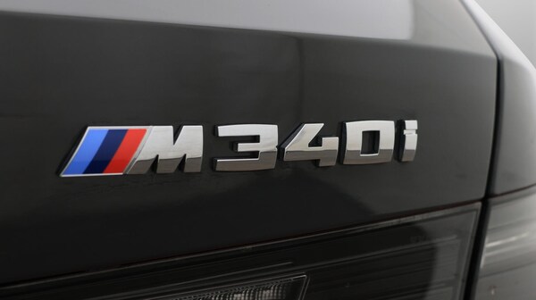 Used BMW 3 Series 2023 for sale - 76306936: Photo 25