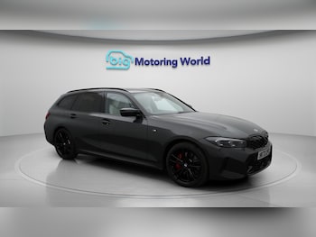 Used BMW 3 Series 2023 for sale - 76306936: Photo