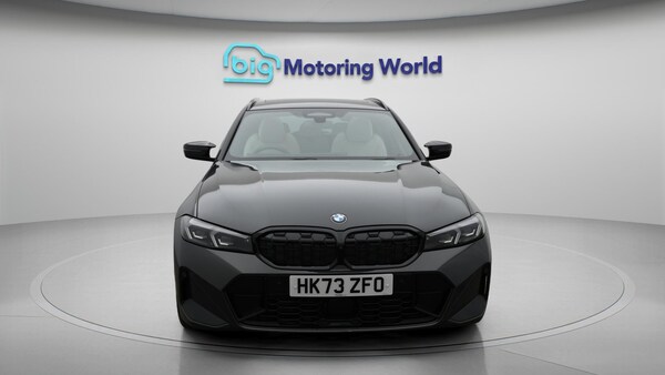 Used BMW 3 Series 2023 for sale - 76306936: Photo 3