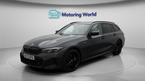 Used BMW 3 Series 2023 for sale - 76306936: Photo 4
