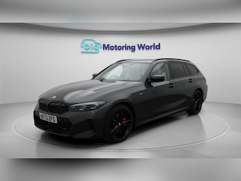 Used BMW 3 Series 2023 for sale - 76306936: Photo