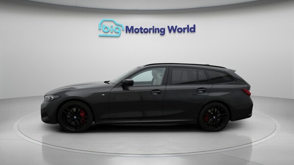 Used BMW 3 Series 2023 for sale - 76306936: Photo 5
