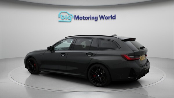 Used BMW 3 Series 2023 for sale - 76306936: Photo 6