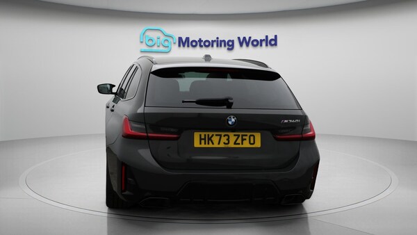 Used BMW 3 Series 2023 for sale - 76306936: Photo 7