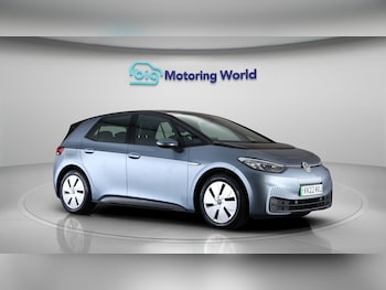 Used Volkswagen ID.3 2022 for sale - 79232352: Photo
