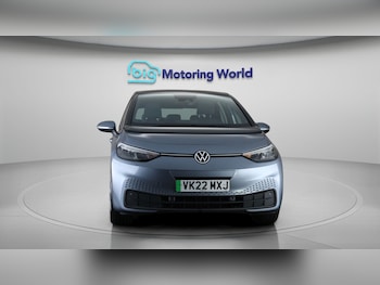 Used Volkswagen ID.3 2022 for sale - 79232352: Photo