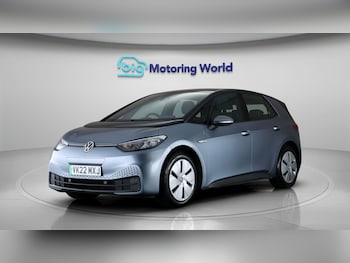 Used Volkswagen ID.3 2022 for sale - 79232352: Photo