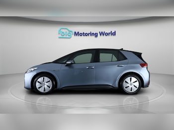 Used Volkswagen ID.3 2022 for sale - 79232352: Photo