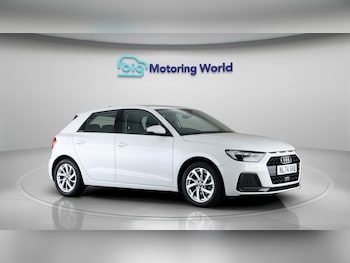 Used Audi A1 2024 for sale - 79466579: Photo