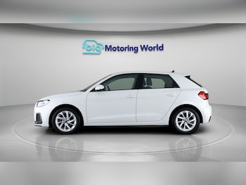 Used Audi A1 2024 for sale - 79466579: Photo