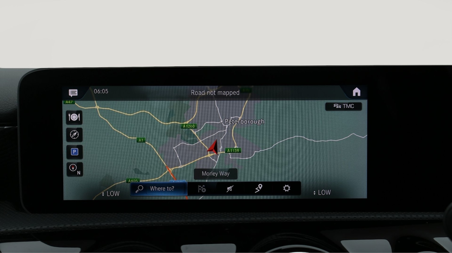 Used Mercedes-Benz A-Class 2019 for sale - 77804041: Photo 11