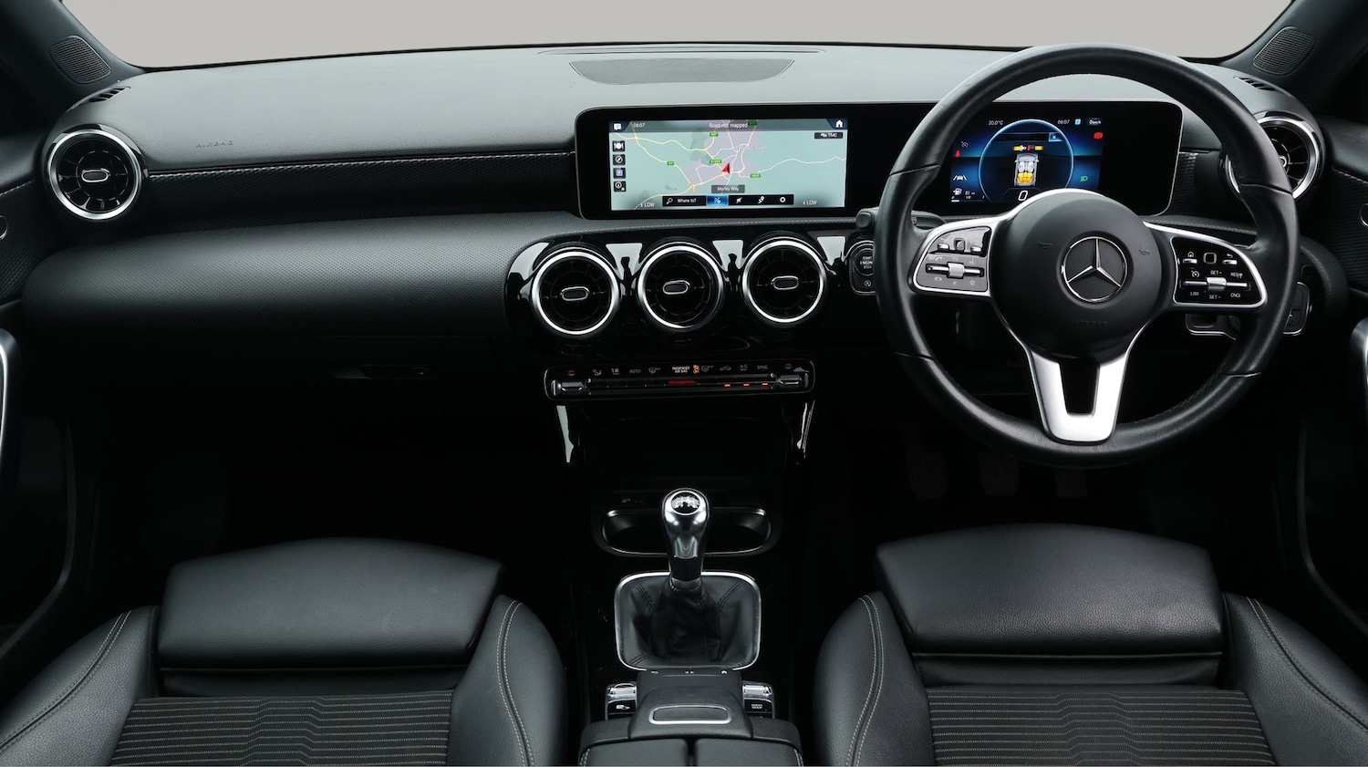 Used Mercedes-Benz A-Class 2019 for sale - 77804041: Photo 13