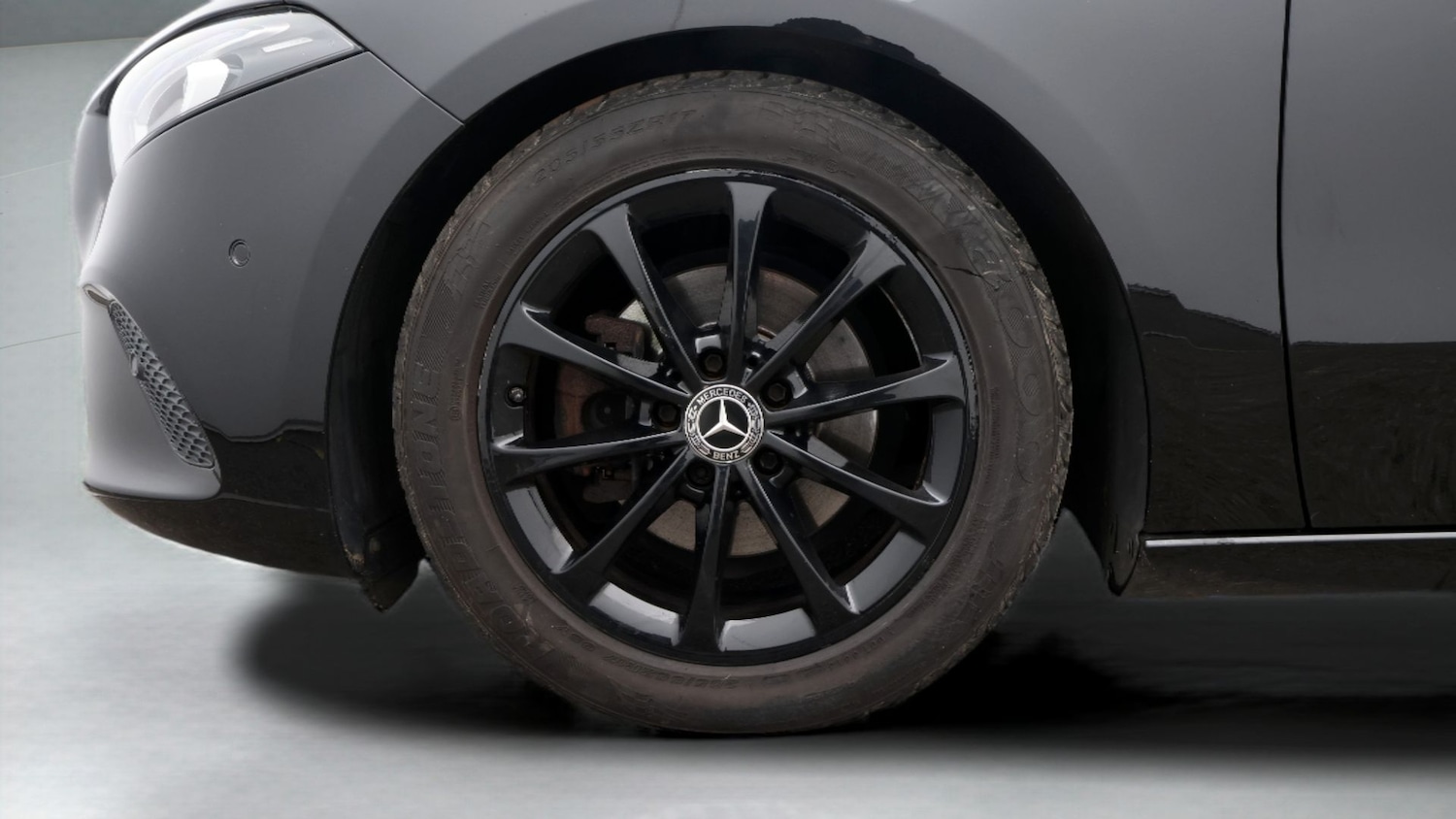 Used Mercedes-Benz A-Class 2019 for sale - 77804041: Photo 18