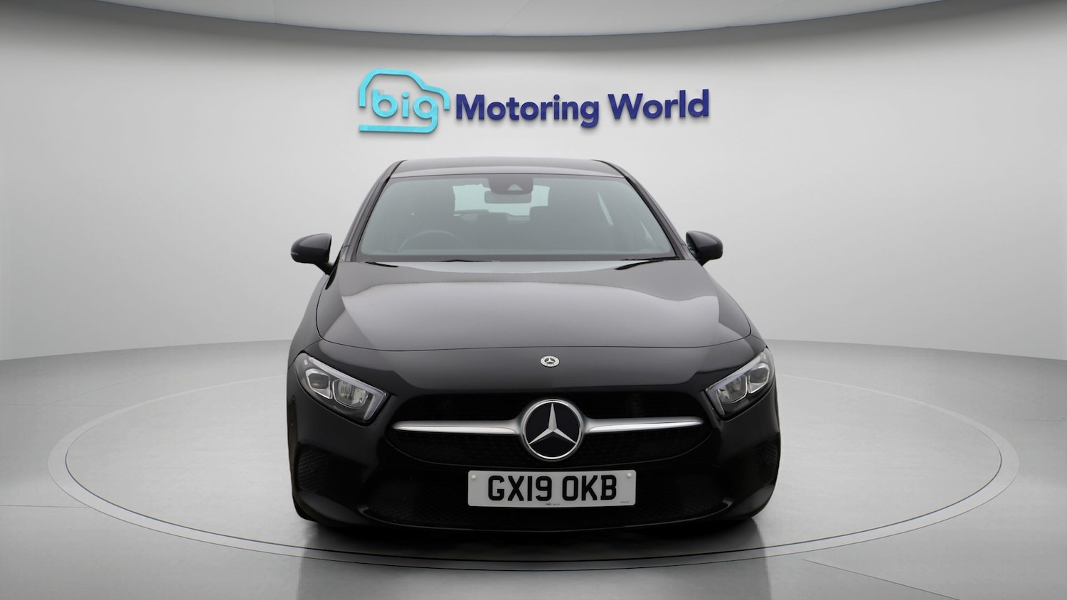 Used Mercedes-Benz A-Class 2019 for sale - 77804041: Photo 2