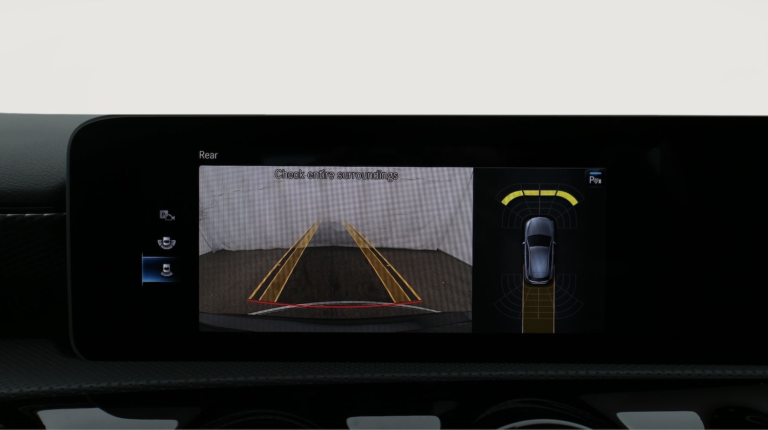 Used Mercedes-Benz A-Class 2019 for sale - 77804041: Photo 22