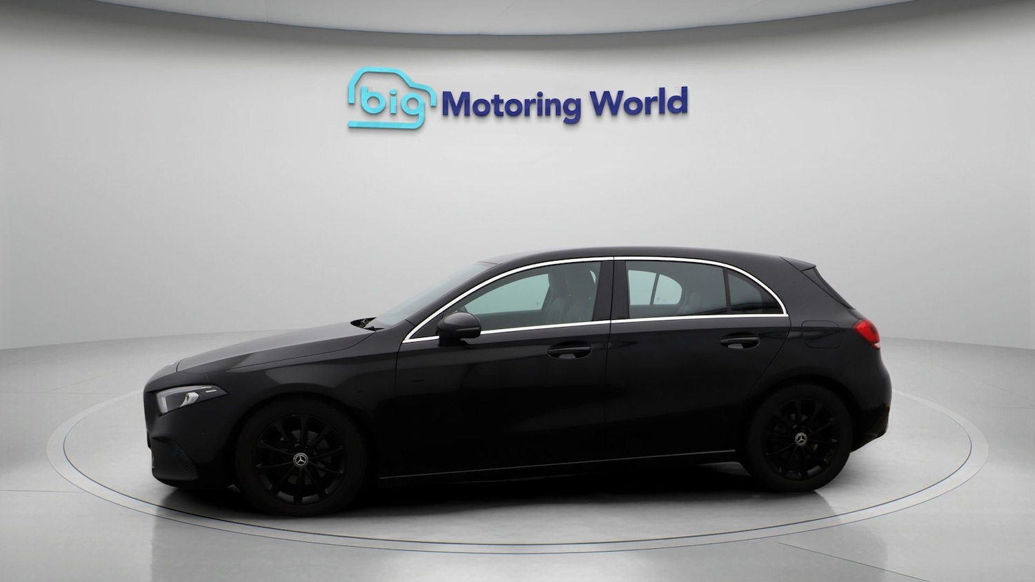 Used Mercedes-Benz A-Class 2019 for sale - 77804041: Photo 4