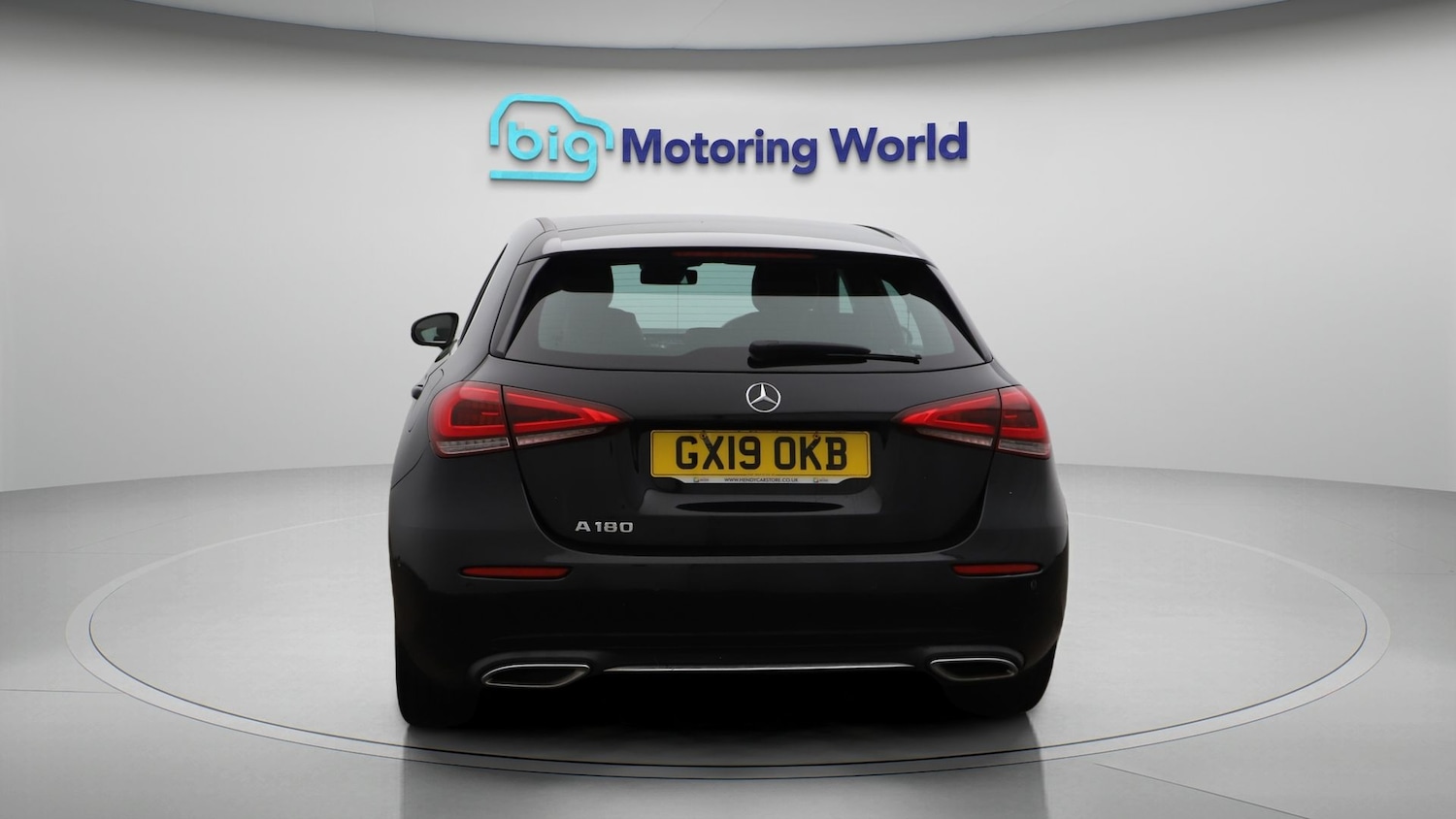 Used Mercedes-Benz A-Class 2019 for sale - 77804041: Photo 6