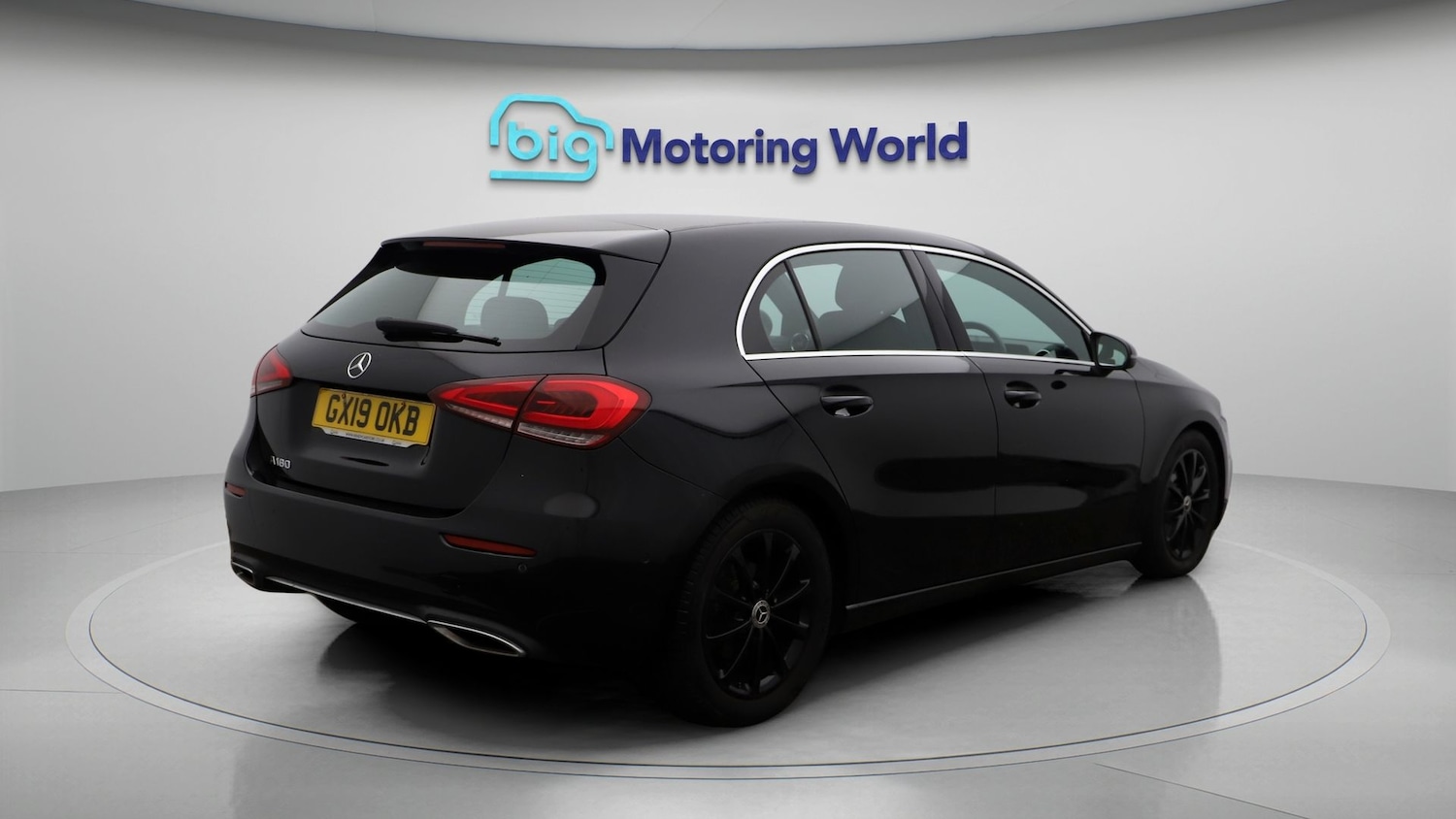 Used Mercedes-Benz A-Class 2019 for sale - 77804041: Photo 7