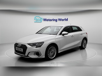 Used Audi A3 2021 for sale - 78251132: Photo