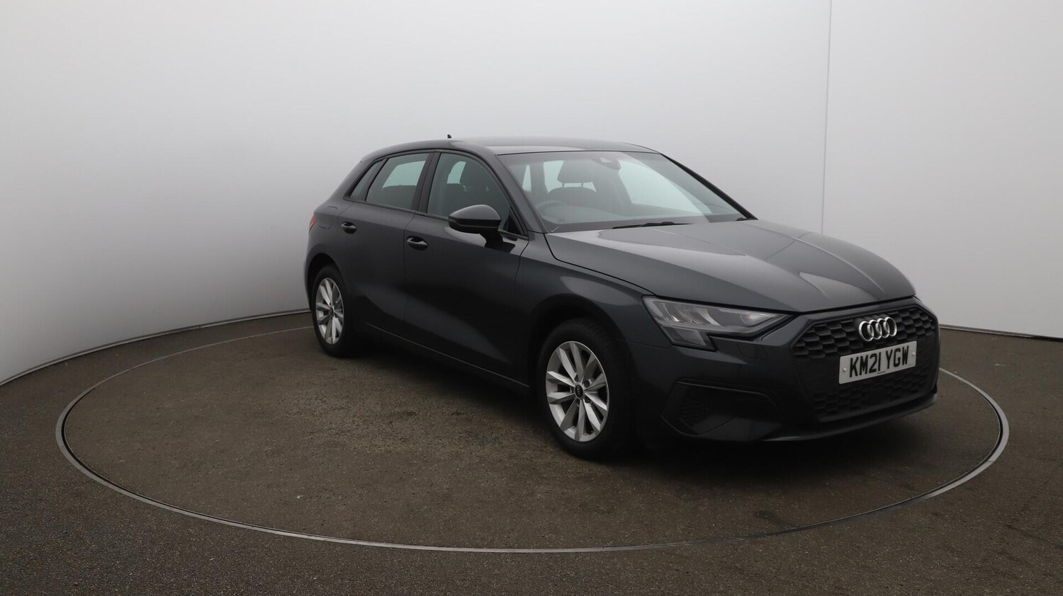 Vehicle 42