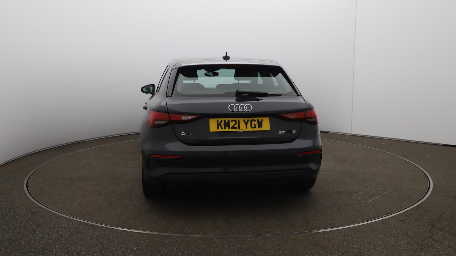 Vehicle 58