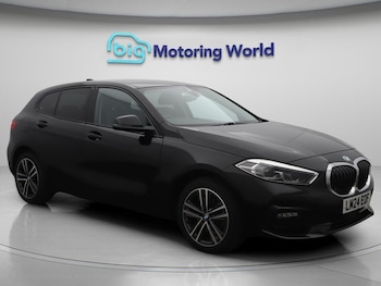 BMW - 1 Series