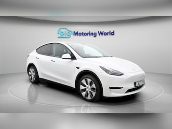 Used Tesla Model Y 2023 for sale - 78605171: Photo