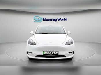 Used Tesla Model Y 2023 for sale - 78605171: Photo