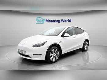 Used Tesla Model Y 2023 for sale - 78605171: Photo