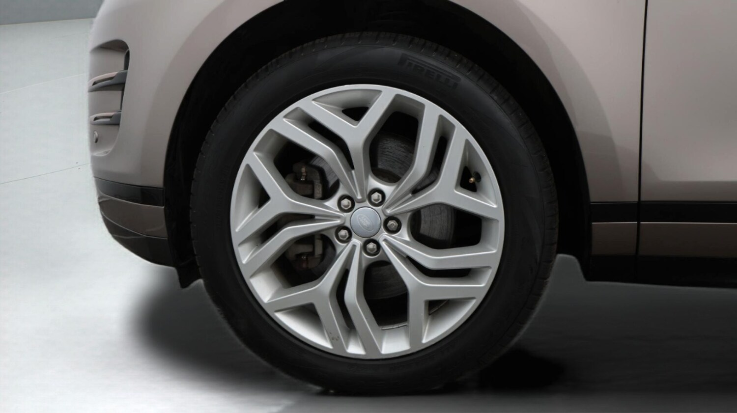 Used Land Rover Range Rover Evoque for sale - 77208149: Photo 18