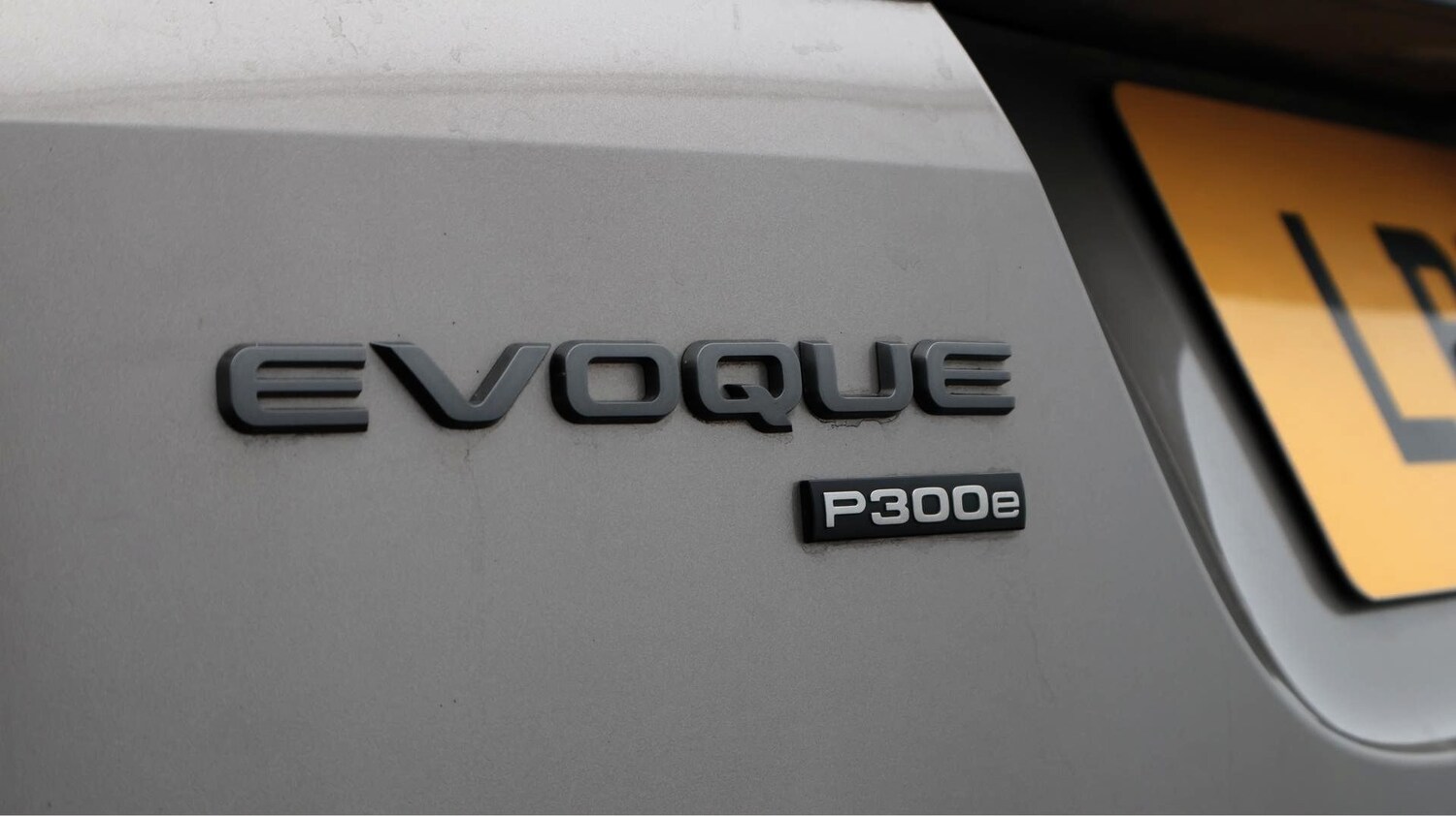 Used Land Rover Range Rover Evoque for sale - 77208149: Photo 20