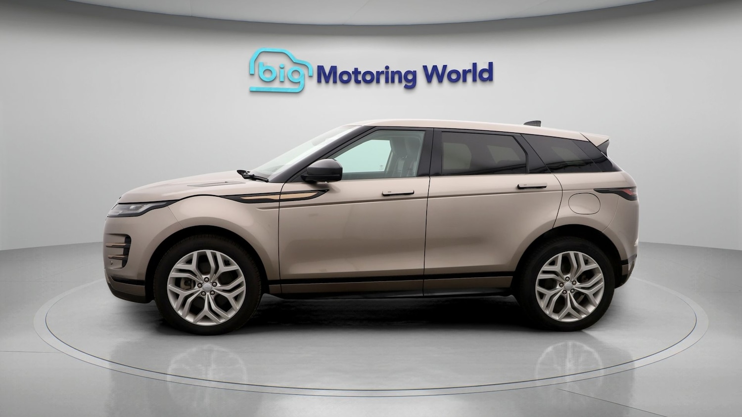 Used Land Rover Range Rover Evoque for sale - 77208149: Photo 4