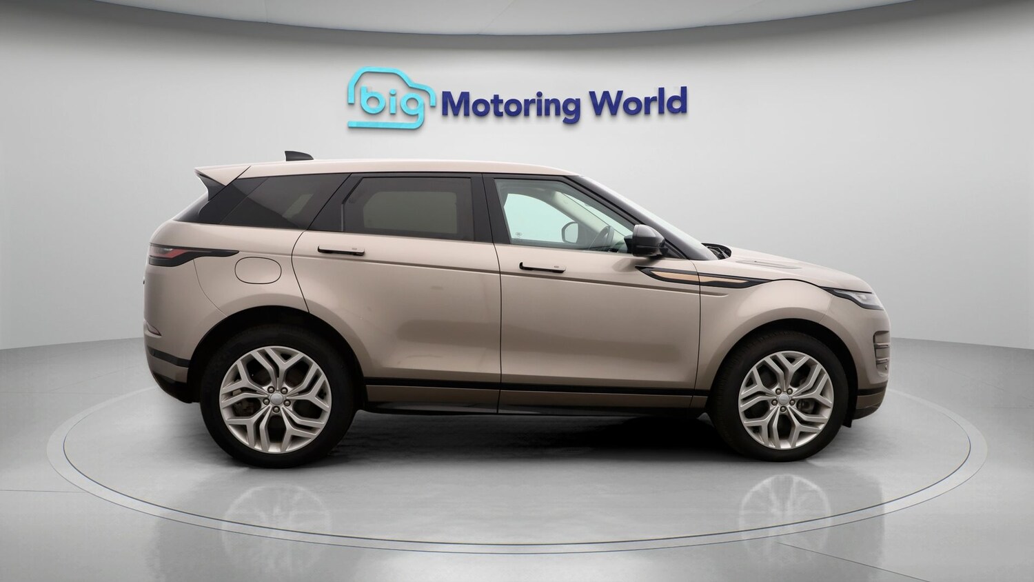 Used Land Rover Range Rover Evoque for sale - 77208149: Photo 8