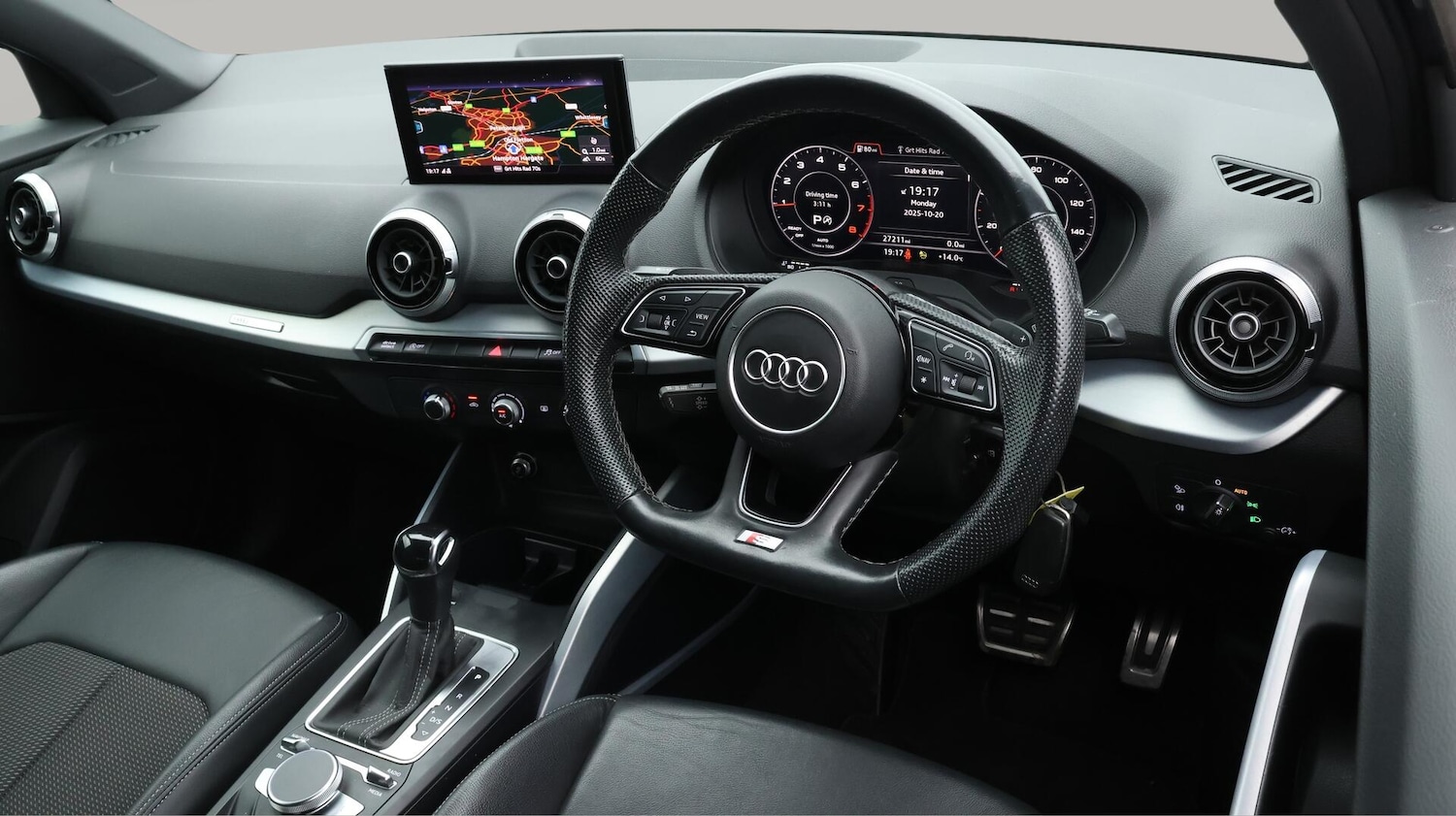 Used Audi Q2 2021 for sale - 76371435: Photo 10