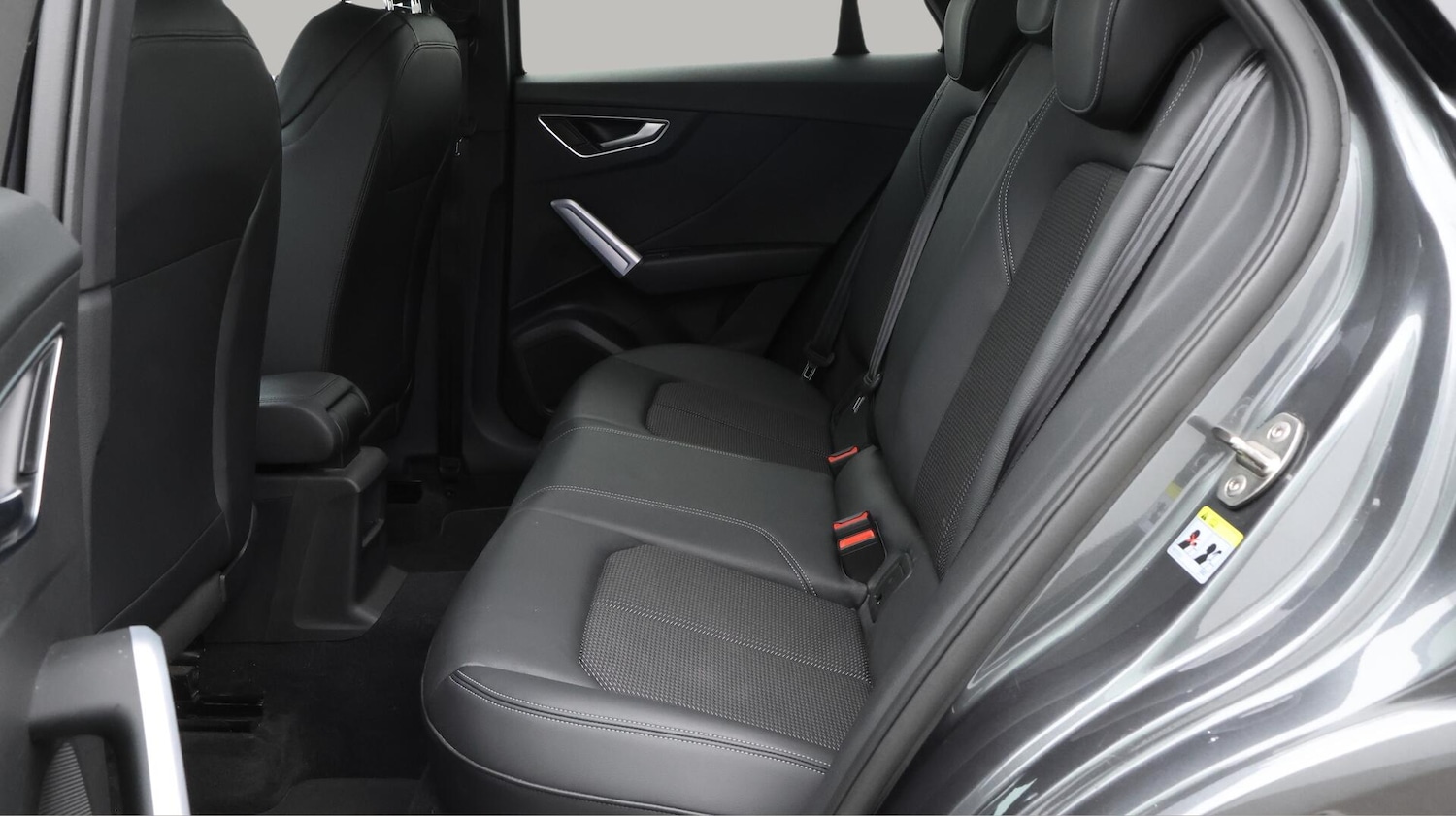 Used Audi Q2 2021 for sale - 76371435: Photo 17
