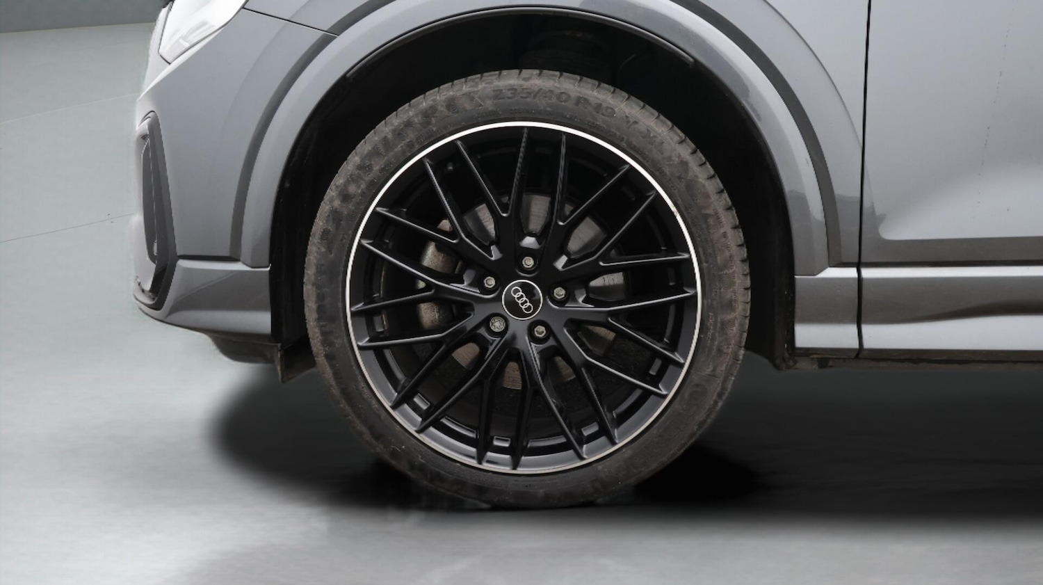 Used Audi Q2 2021 for sale - 76371435: Photo 19