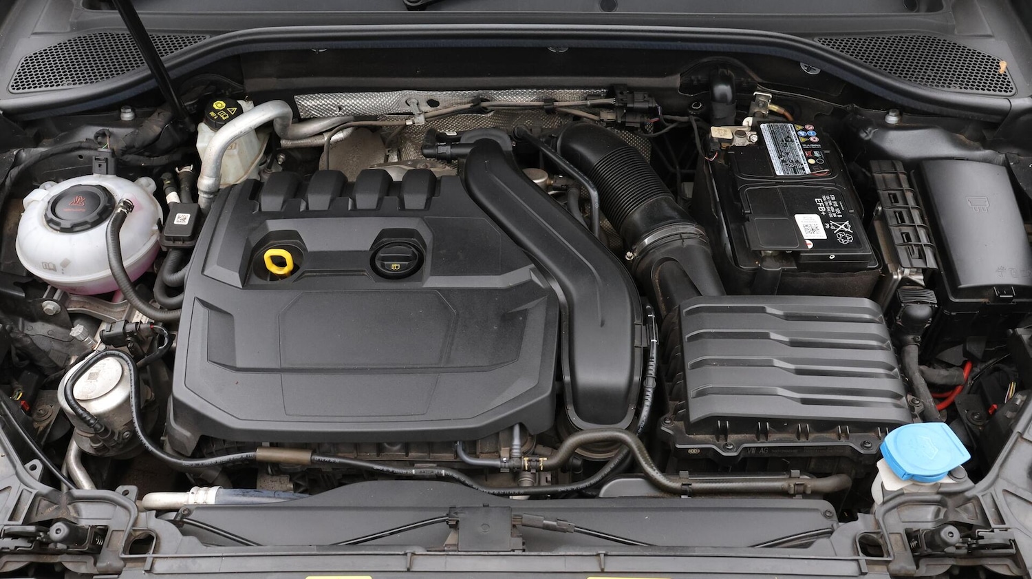 Used Audi Q2 2021 for sale - 76371435: Photo 20