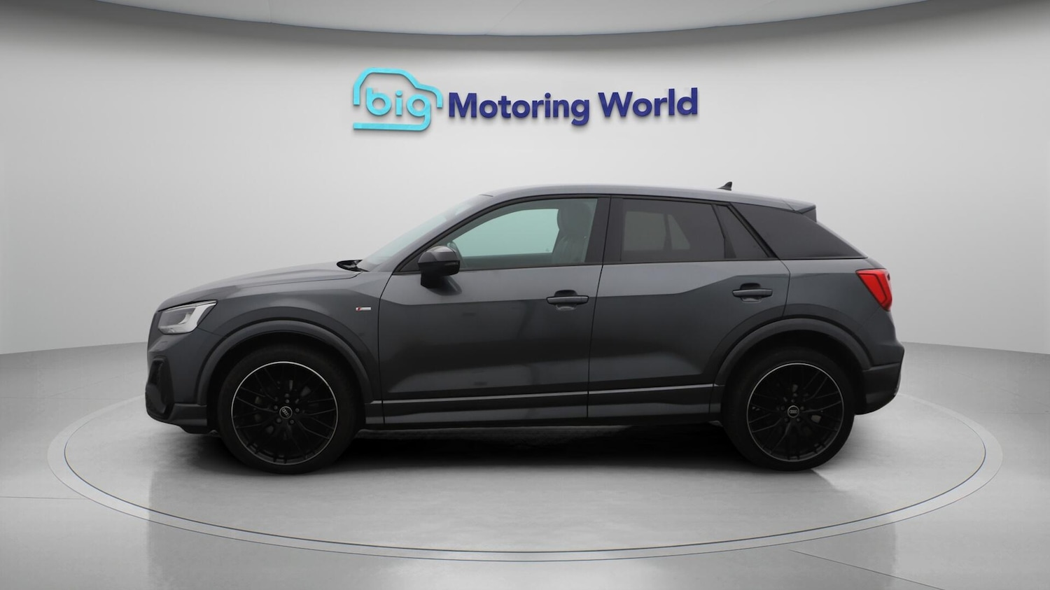 Used Audi Q2 2021 for sale - 76371435: Photo 5