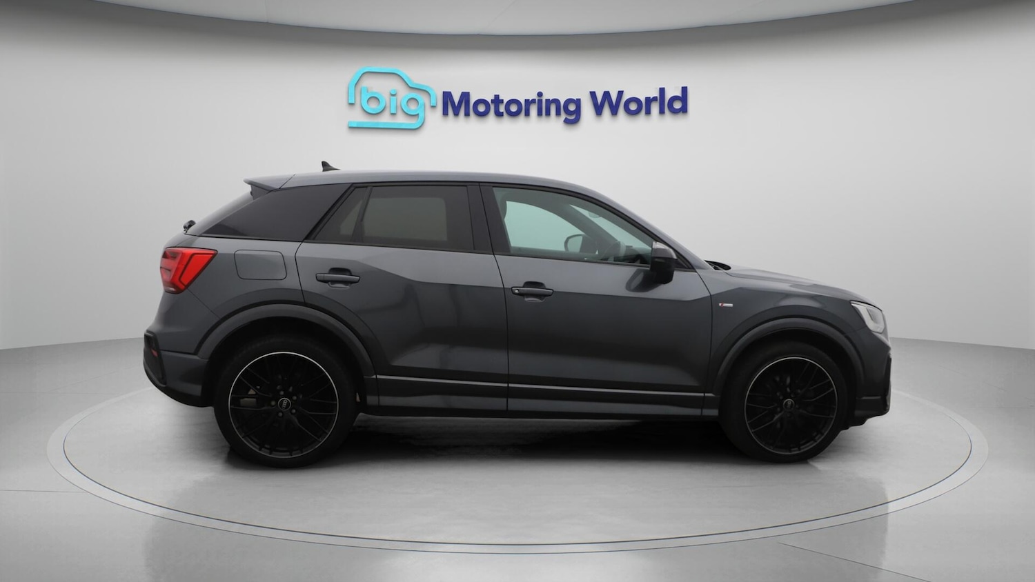 Used Audi Q2 2021 for sale - 76371435: Photo 9