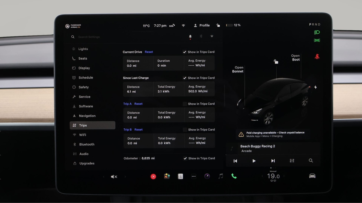 Used Tesla Model Y 2022 for sale - 77211599: Photo 10