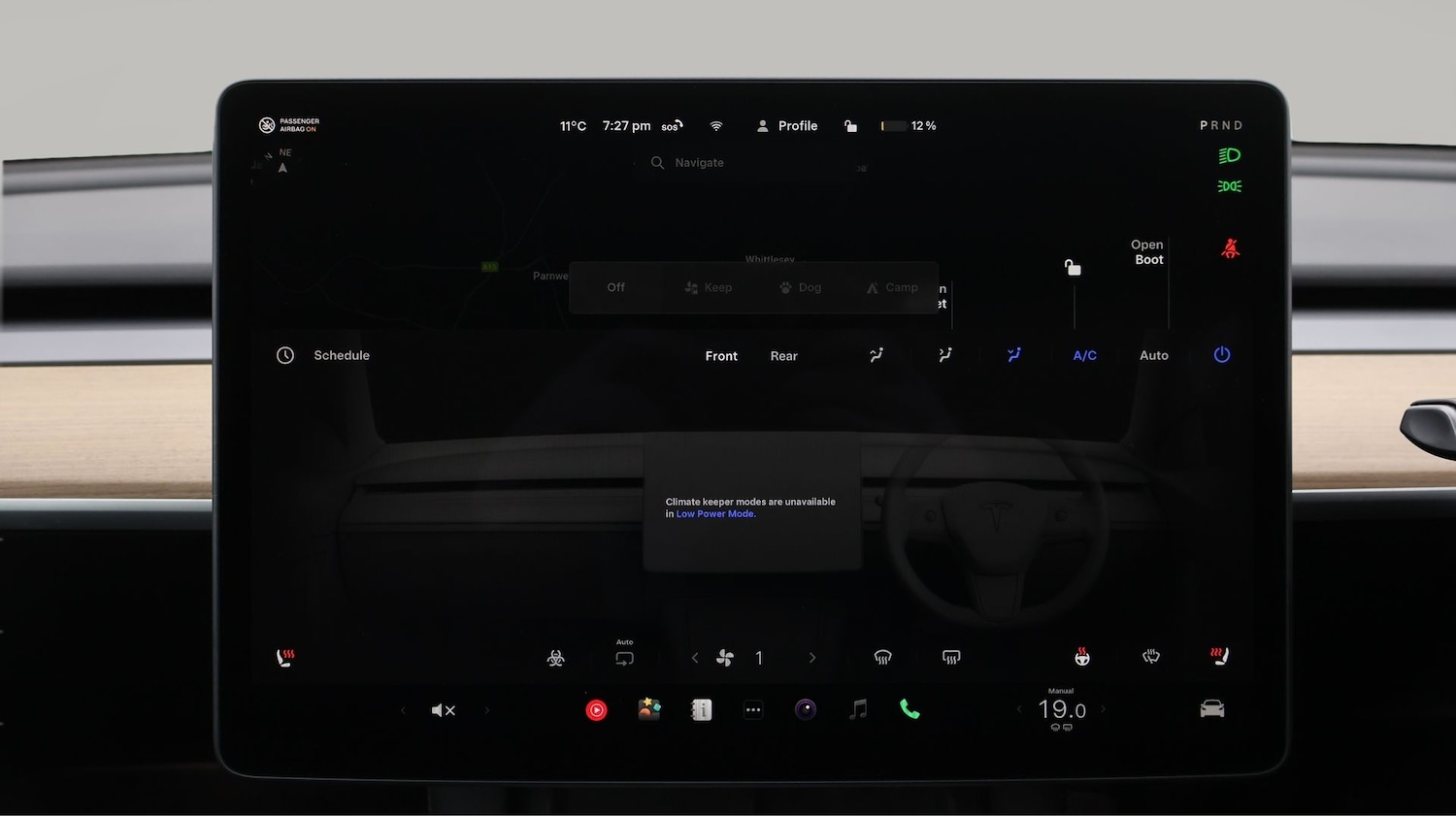 Used Tesla Model Y 2022 for sale - 77211599: Photo 12