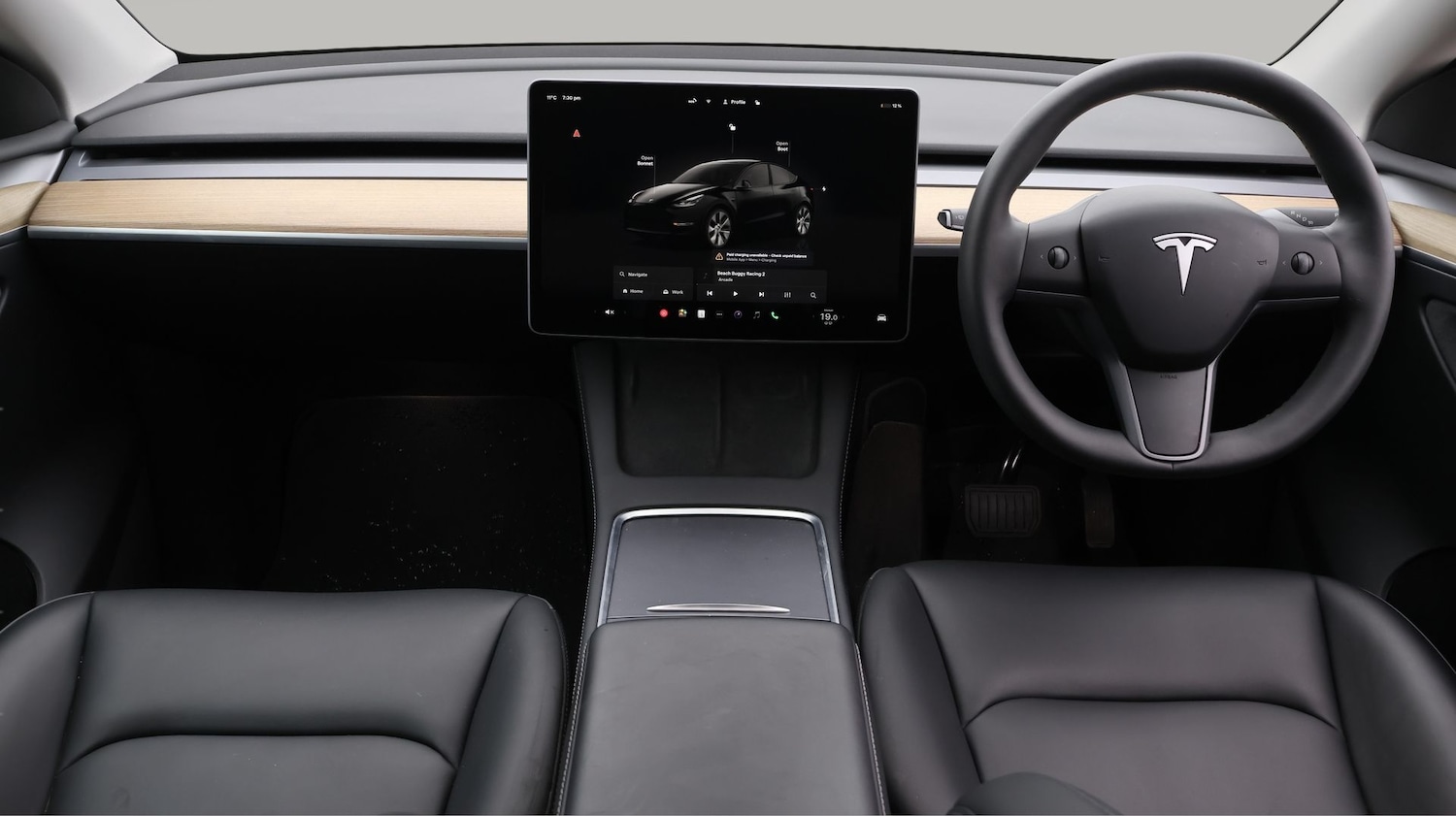 Used Tesla Model Y 2022 for sale - 77211599: Photo 13