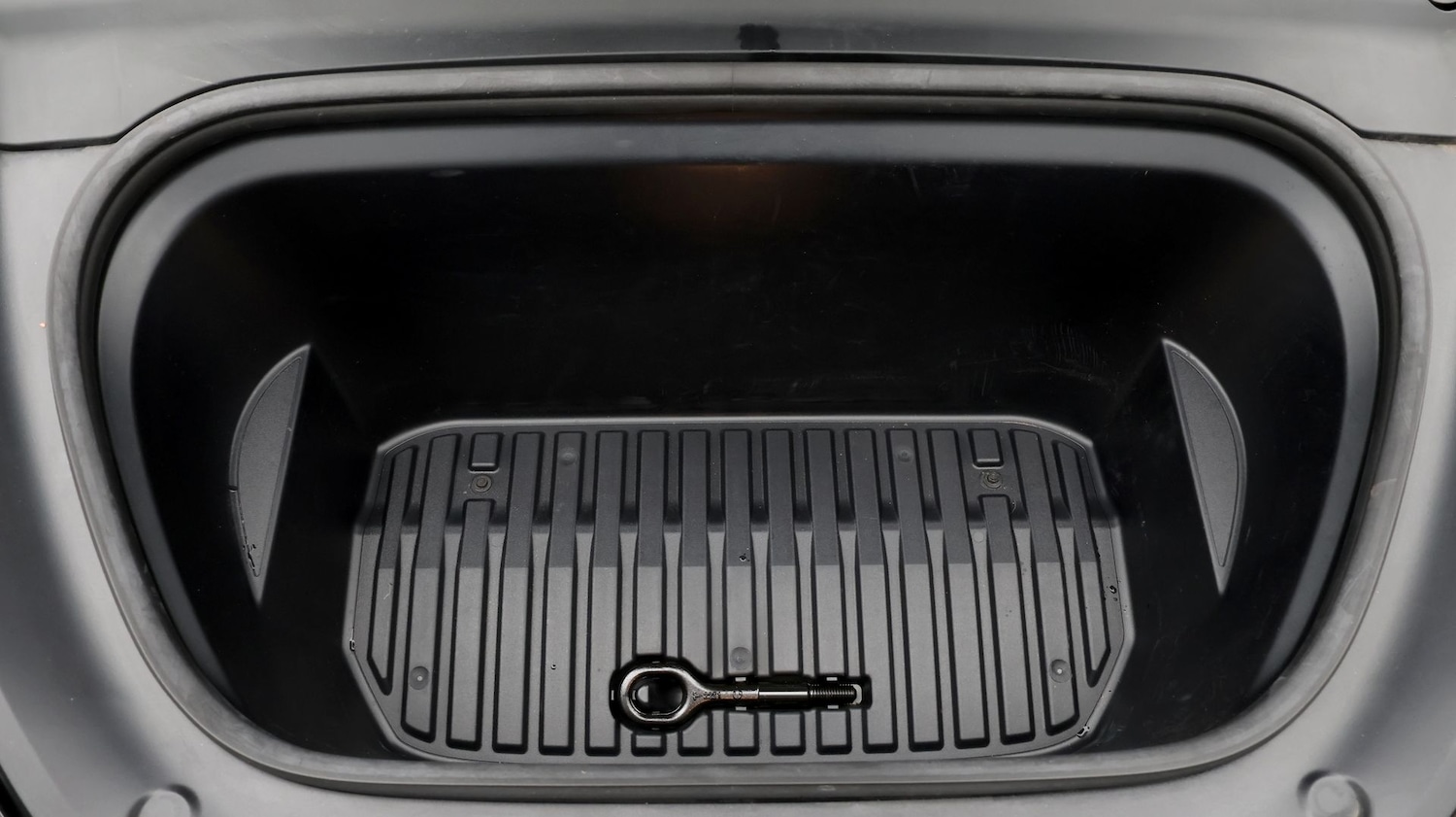 Used Tesla Model Y 2022 for sale - 77211599: Photo 19